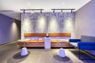 Net Fish Esports Hotel (Hangzhou Huanglong Sports Center Store) Hotel in Hangzhou