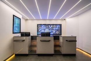 Net Fish Esports Hotel (Hangzhou Huanglong Sports Center Store) Hotel in Hangzhou