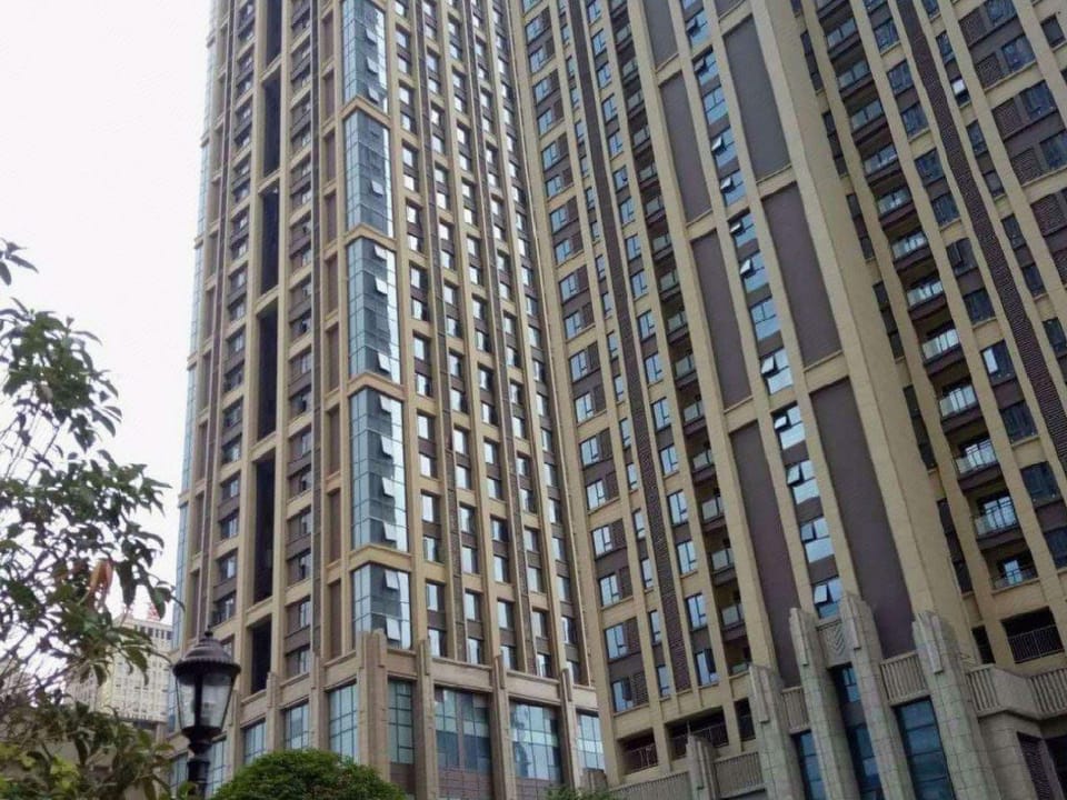 Captain Capton Esports Hotel Hotel in Wuhan