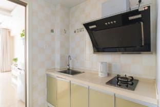 Walnut Apartment Hotel (Baolong Plaza) Hotel in Jiangsu