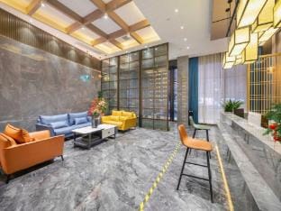 WeiJiaShiHOTEL Hotel in Hangzhou