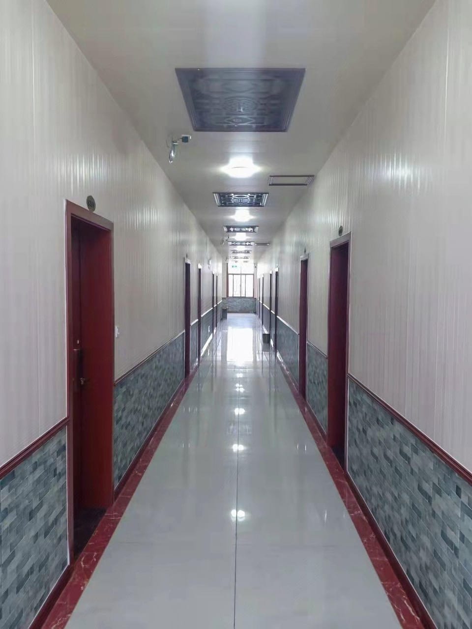 Zhidong Restaurant & B&B Hotel in Zhejiang