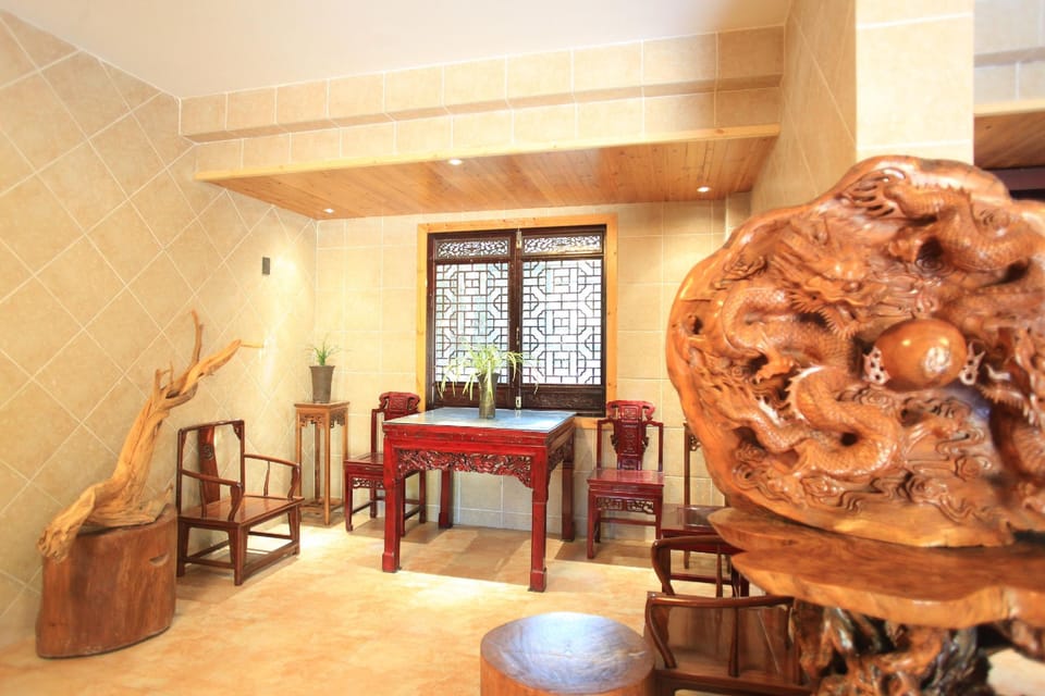 Hangzhou Lanzhuang Homestay Hotel in Hangzhou