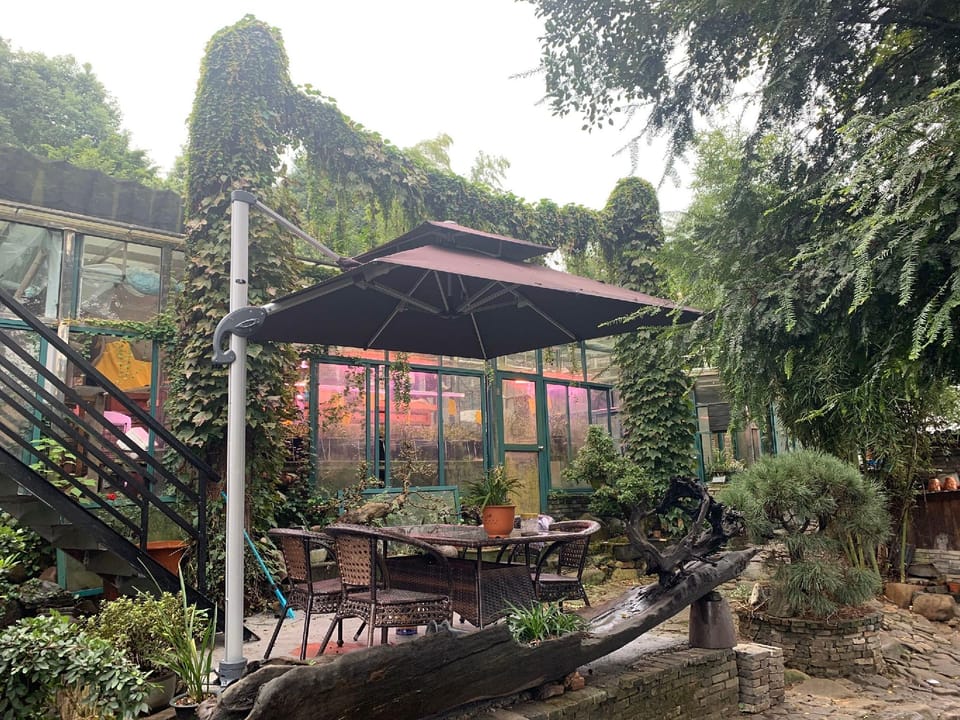 Hangzhou Lanzhuang Homestay Hotel in Hangzhou