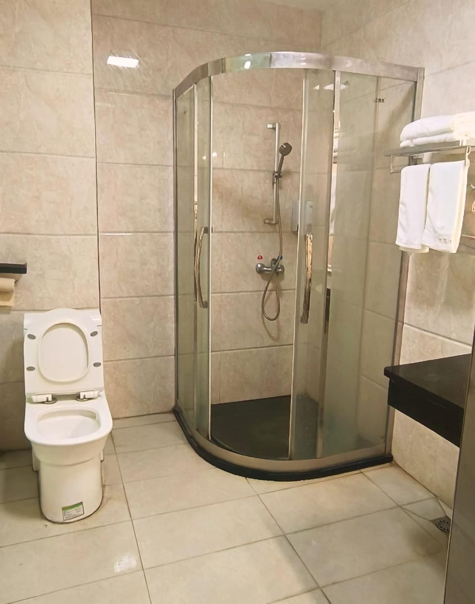 Xiaodao Business Hotel Hotel in Guangdong
