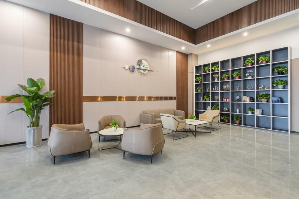 GreenTree Inn (Xuancheng High-tech Zone Jingtingshan Branch) Hotel in Zhejiang