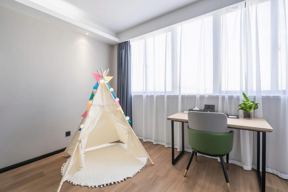 GreenTree Inn (Xuancheng High-tech Zone Jingtingshan Branch) Hotel in Zhejiang