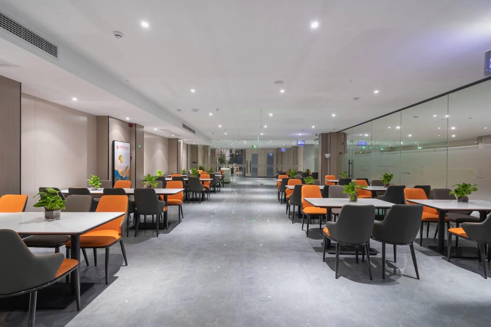 GreenTree Inn (Xuancheng High-tech Zone Jingtingshan Branch) Hotel in Zhejiang