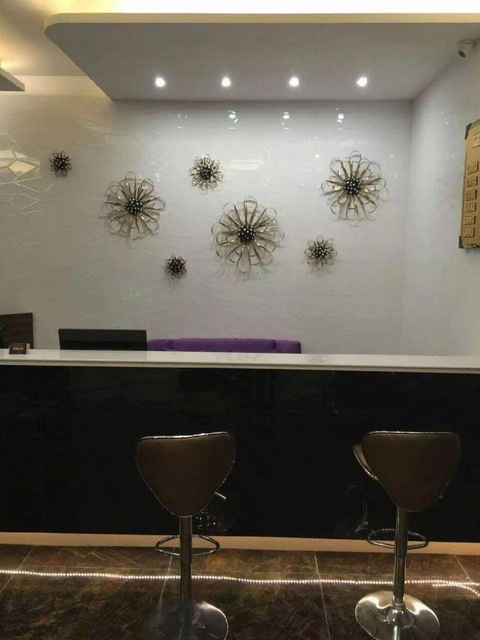 Lorraine Theme Hotel Hotel in Jiangsu