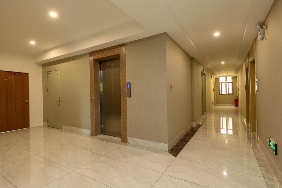 Jinzhou Hotel Hotel in China
