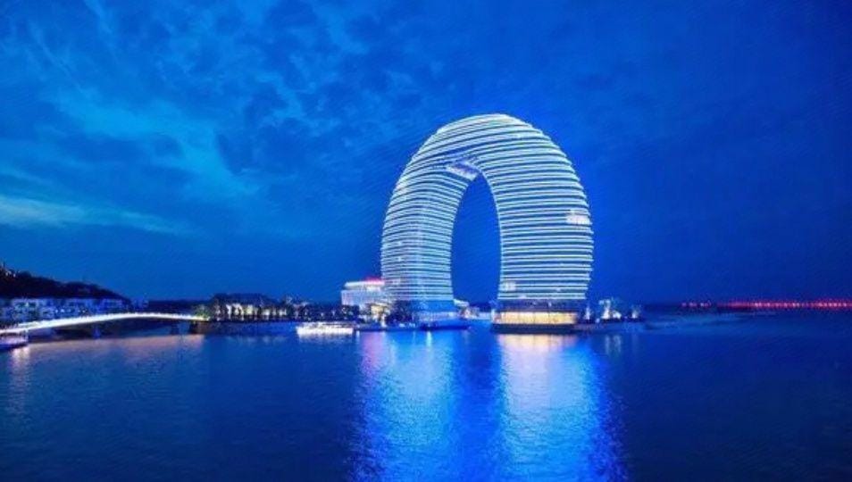 New Star Hotel (Dongwu Yintai City Branch) Hotel in Suzhou