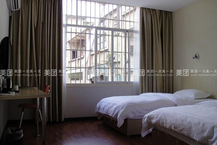 Shuiyunju Express Hotel Hotel in Hubei