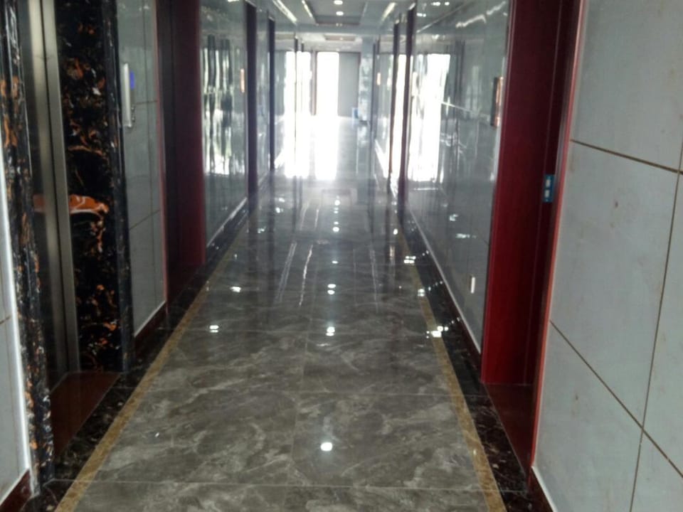 Xinyu Business Hotel Hotel in Jiangsu