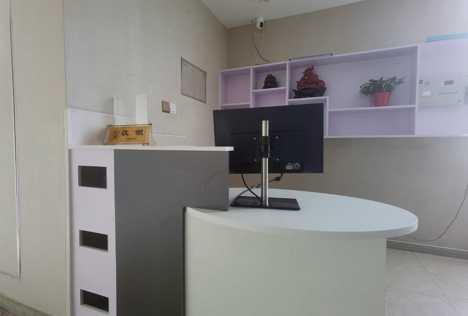 Small Hotel Hotel in Shanghai