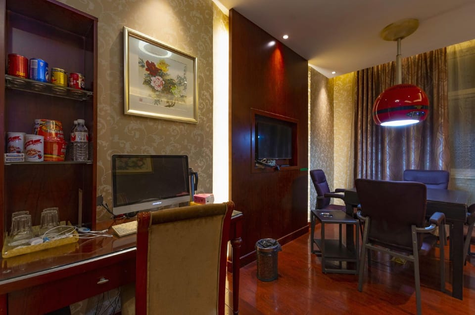 Dongyang Shixing Hotel Hotel in Hangzhou