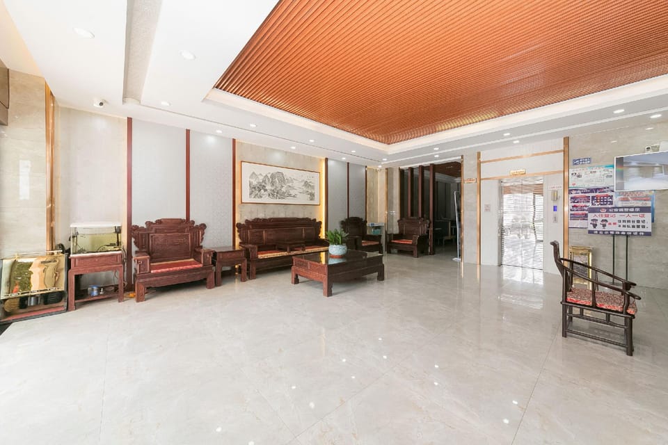 Dongyang Shixing Hotel Hotel in Hangzhou