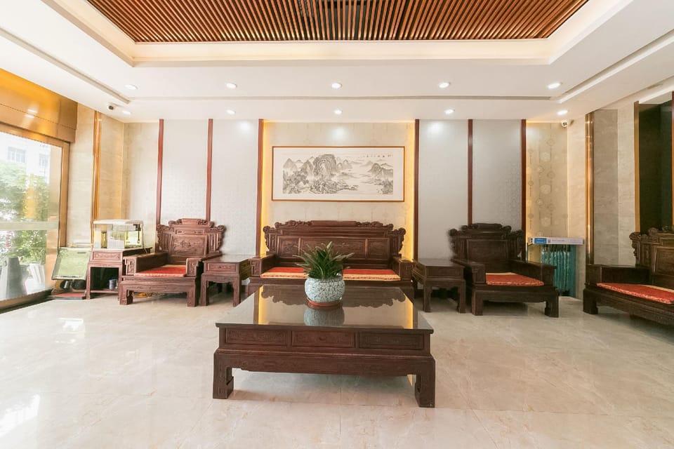 Dongyang Shixing Hotel Hotel in Hangzhou