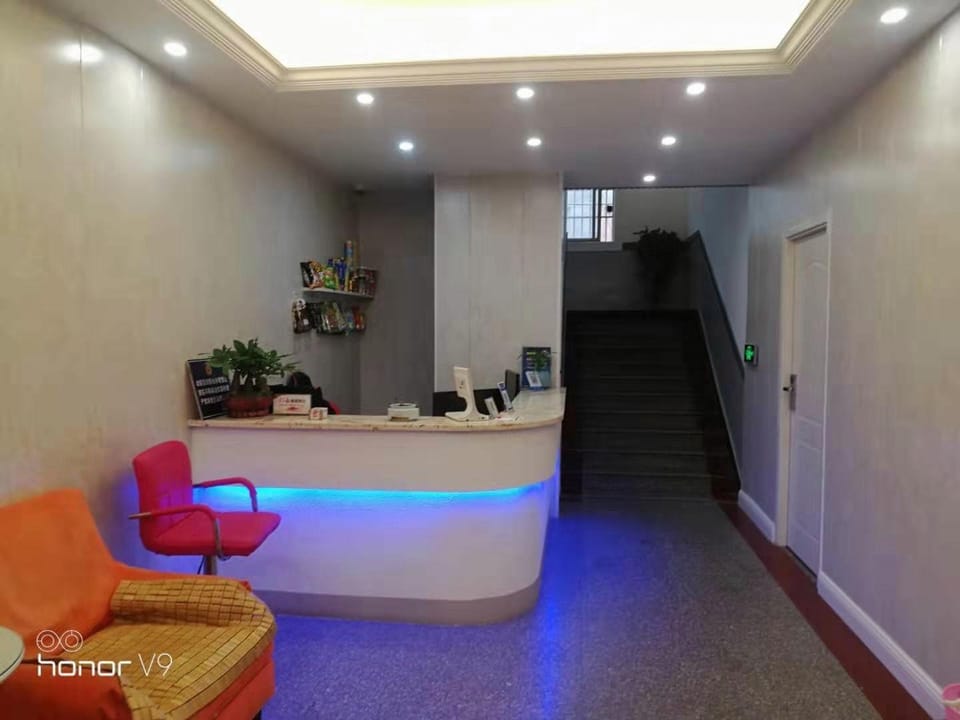 Jinyue Business Hotel (Nanmen Road Branch) Hotel in Zhejiang