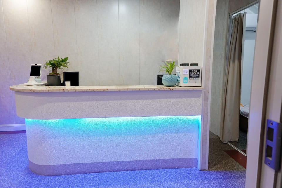 Jinyue Business Hotel (Nanmen Road Branch) Hotel in Zhejiang