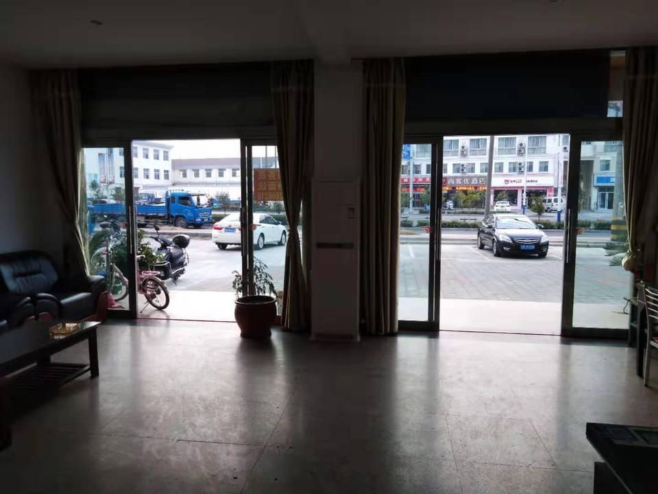 Dongxing Business Hotel Hotel in Jiangsu
