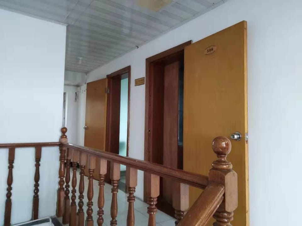 Dongxing Business Hotel Hotel in Jiangsu