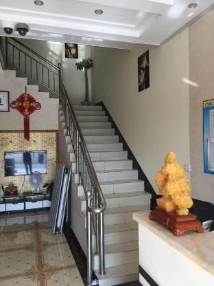 Ruilisheng Hotel Hotel in Nanjing