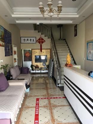 Ruilisheng Hotel Hotel in Nanjing