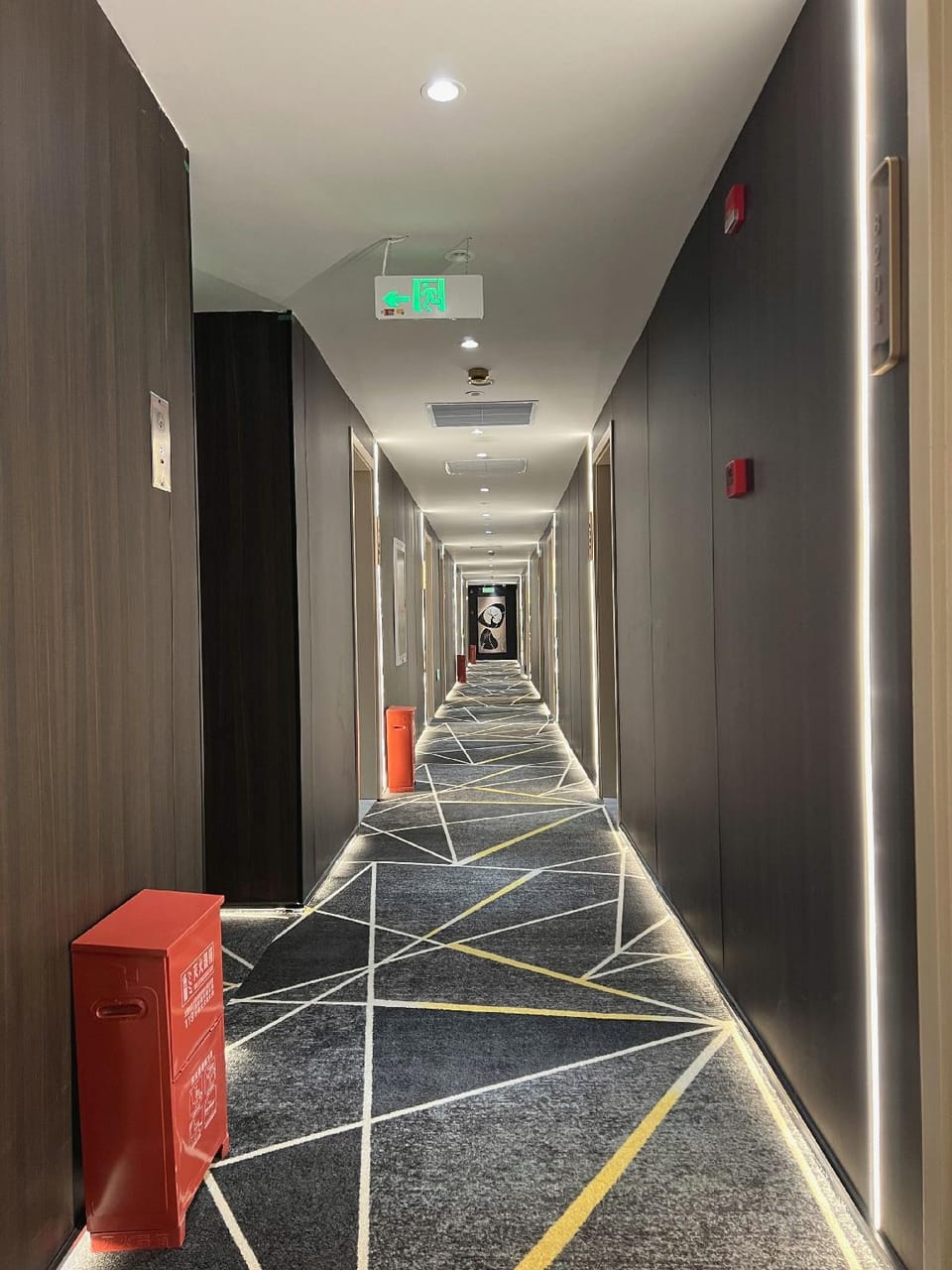 Xunlu Esports Hotel (Lianyungang Sports Center Branch) Hotel in Jiangsu