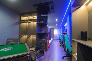 Yangzhou i E-sports Hotel Hotel in Jiangsu