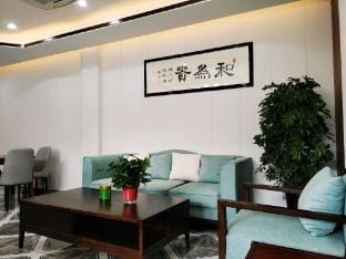 Shucheng Food Hotel Hotel in Jiangsu