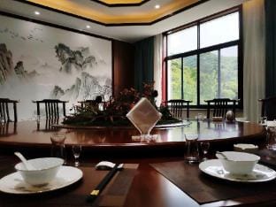 Shucheng Food Hotel Hotel in Jiangsu