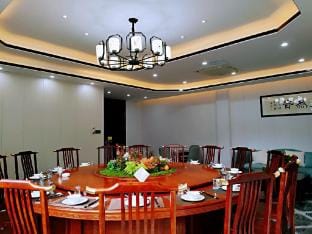 Shucheng Food Hotel Hotel in Jiangsu