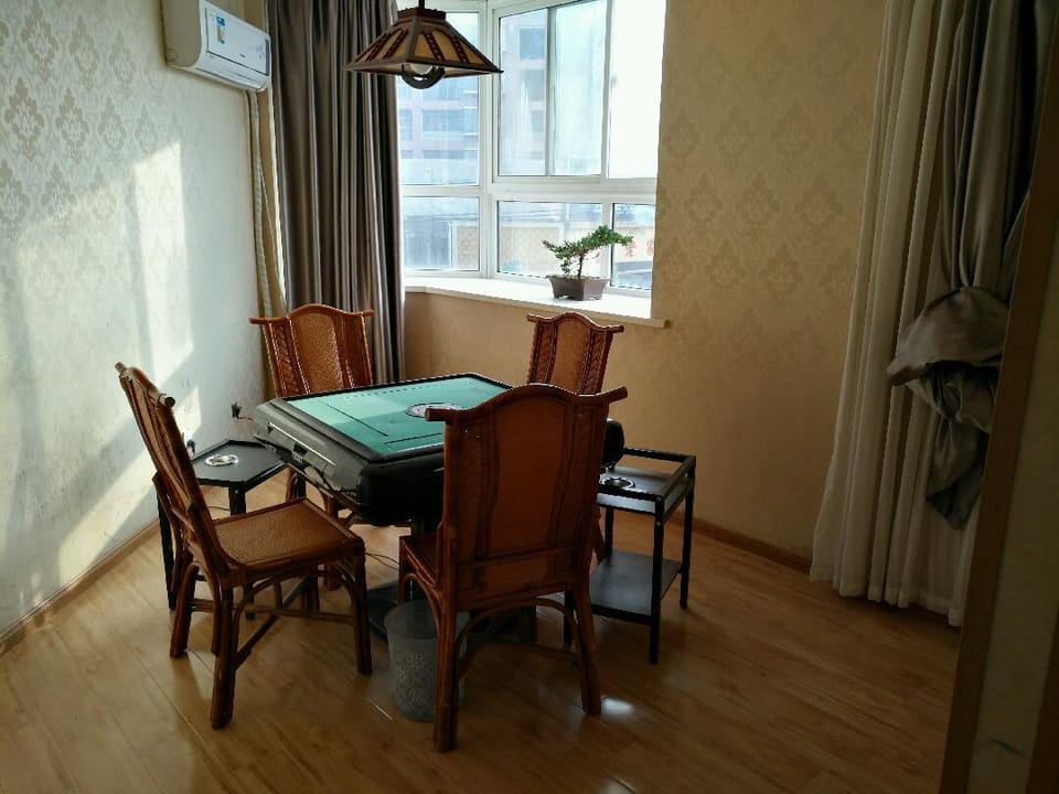 Jufu Business Hotel Hotel in Jiangsu