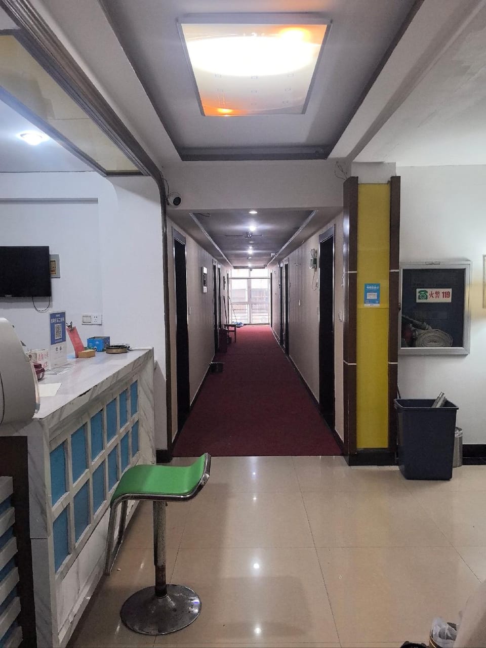Yuanmengyuan Hotel (Hualou Street Branch) Hotel in Zhejiang