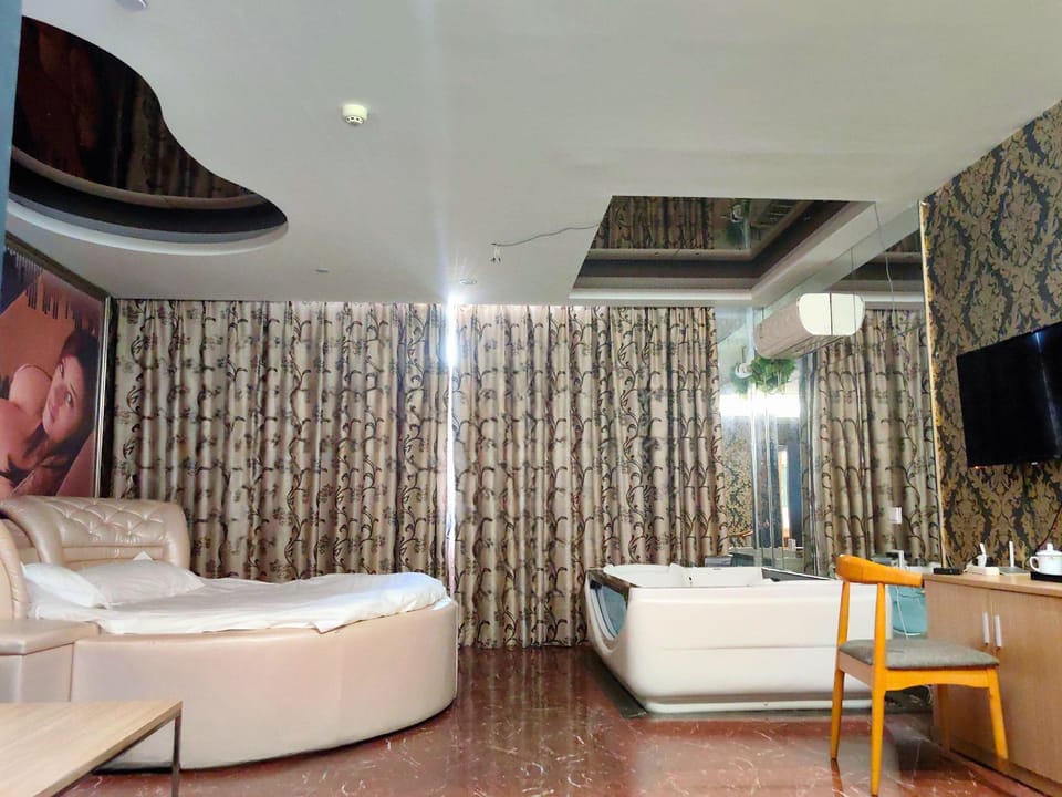 Corresia Hotel Hotel in Hangzhou