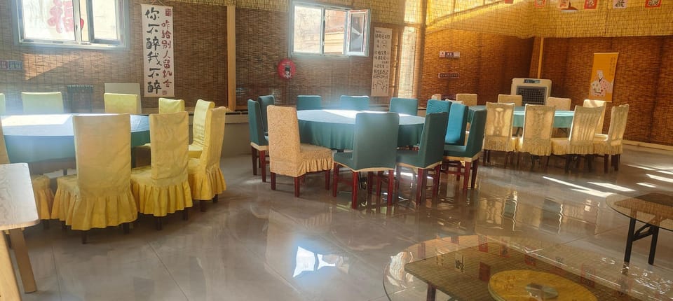 Pengke B&B Hotel Hotel in China