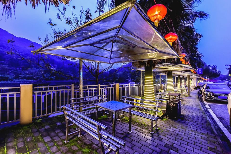Longqing Resort Hotel Hotel in China