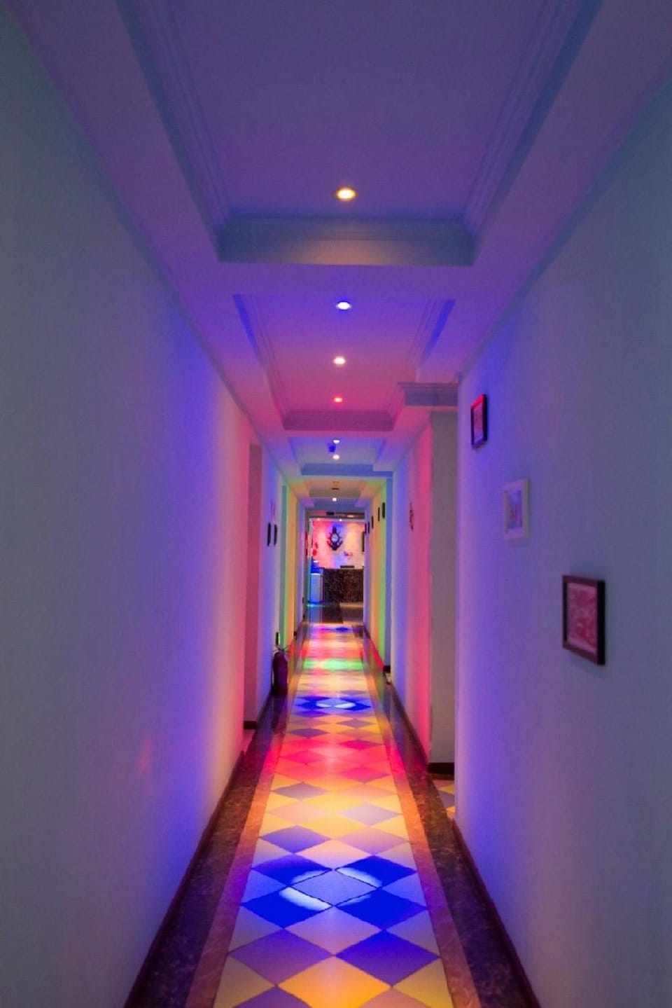 Binlai Theme Hotel Hotel in Jiangsu