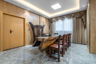 Jialong Hotel (Jinyun Huzhen) Hotel in Zhejiang