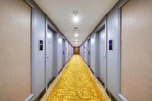 Huihe Small Shaoxing Hotel (Mingzhu Second Road Store, Changxing South Station) Hotel in Zhejiang
