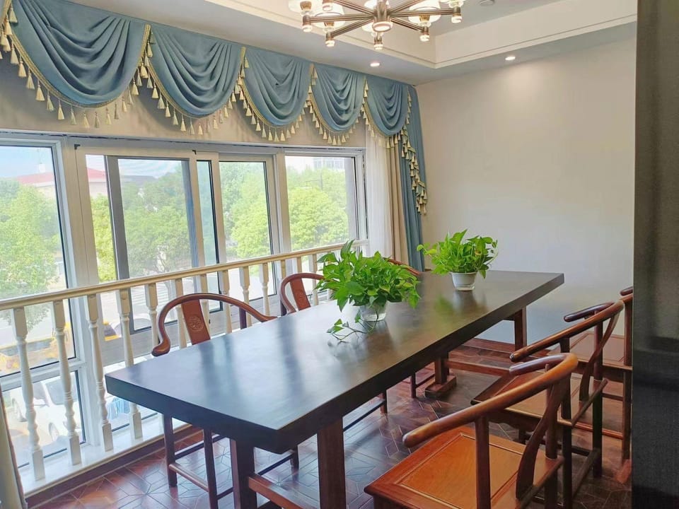 Pinghu Meimeng Business Hotel Hotel in Shanghai