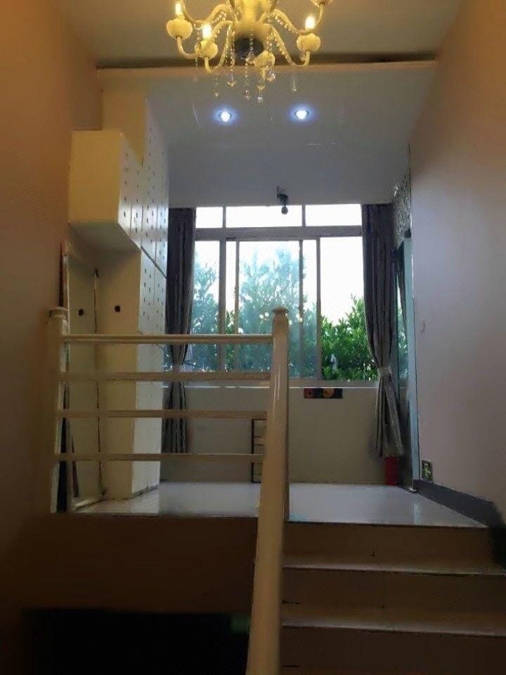Yanting Business Hotel Hotel in Hubei