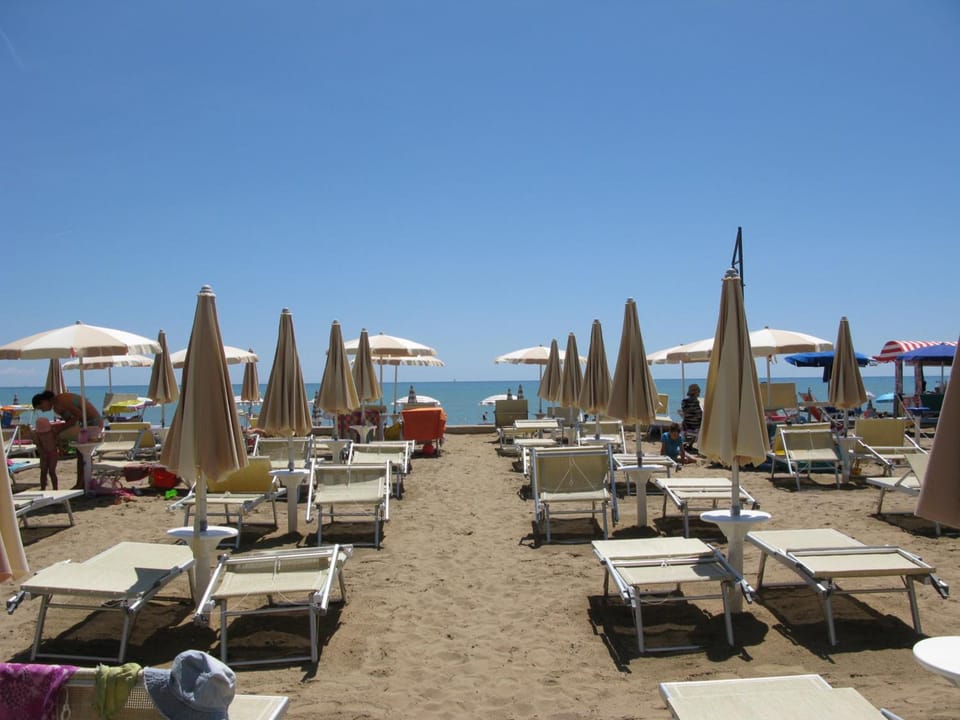 Residence Florida Apartment hotel in Porto Santa Margherita