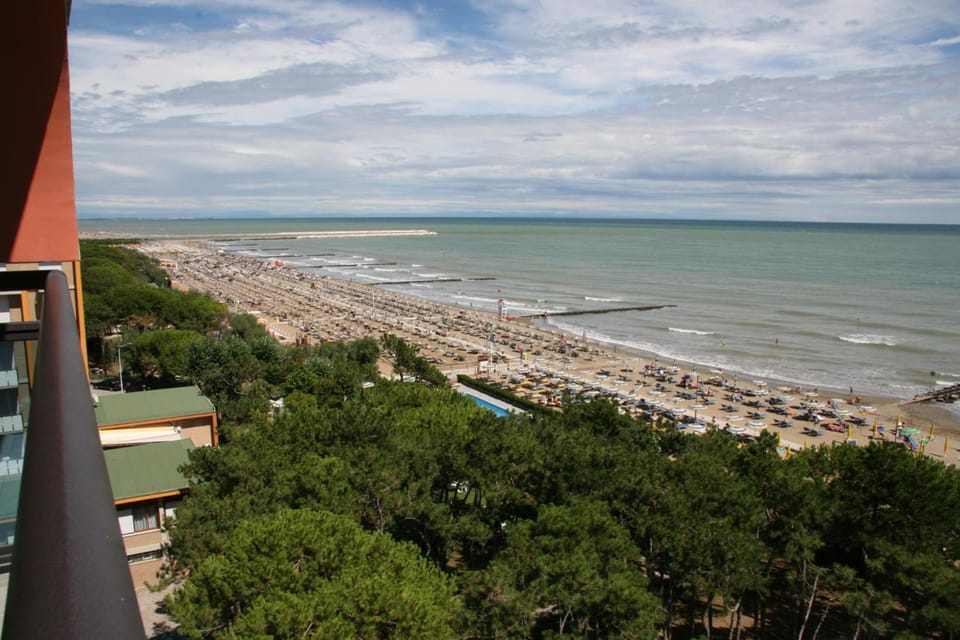 Residence Florida Apartment hotel in Porto Santa Margherita