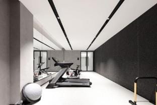 Cixi Sports Center Xinhefang Light Residence Hotel Hotel in Zhejiang