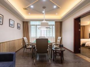 Mango hotel (dongyang xingping road store) Hotel in Hangzhou