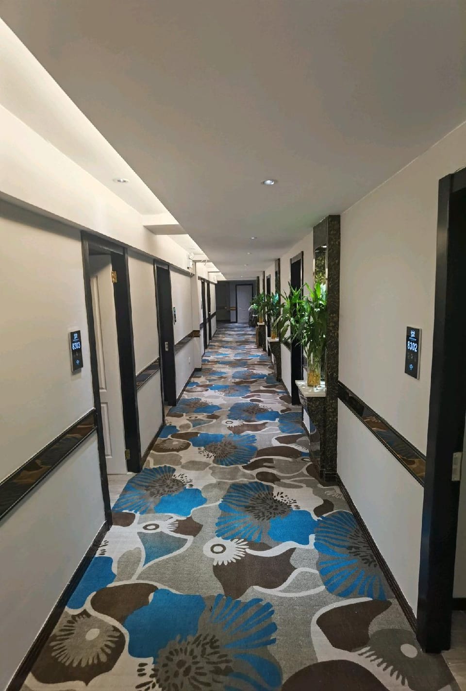 Kingsbury Boutique Hotel Hotel in Zhejiang