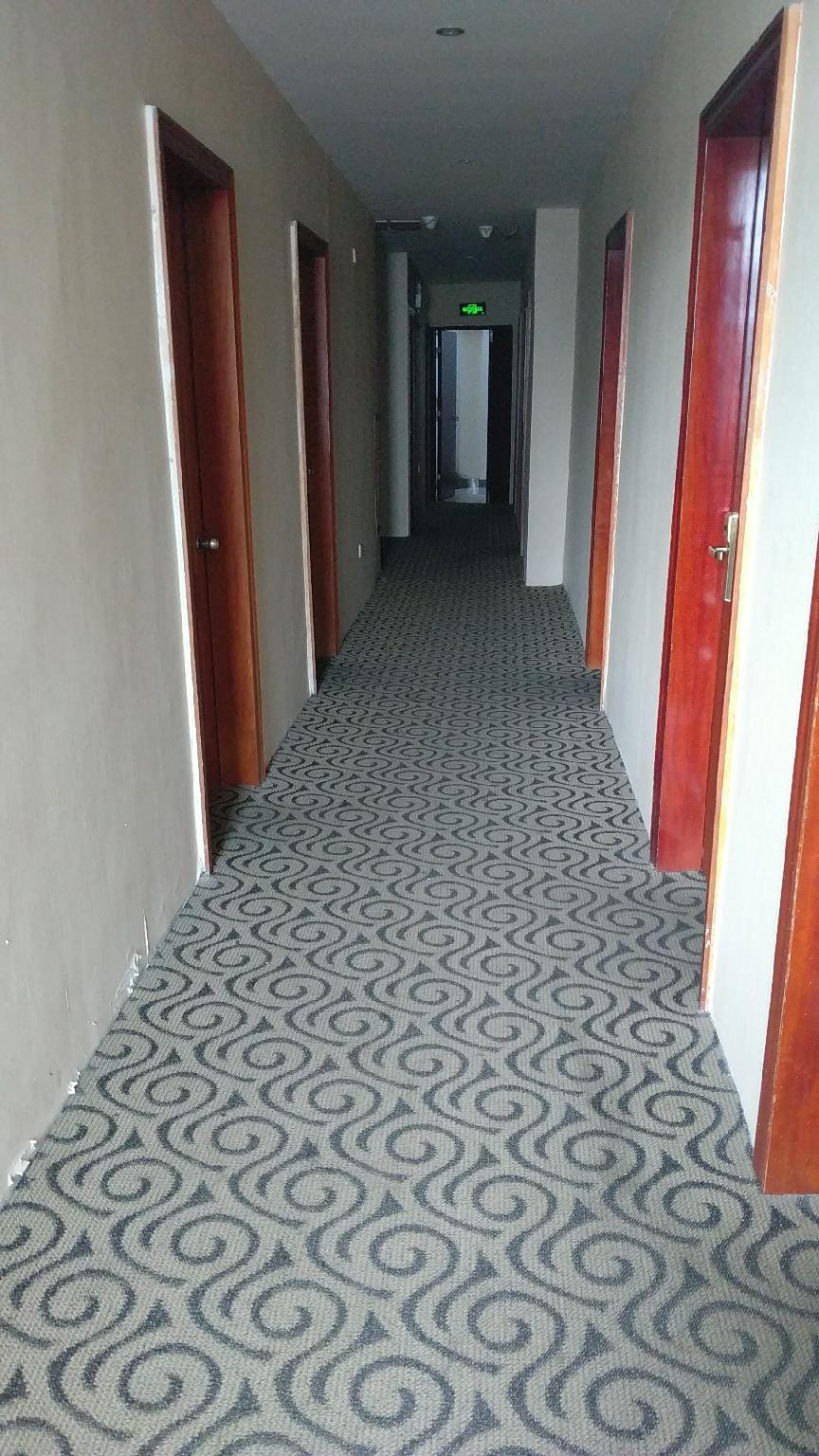 Kaizhou Holiday Hotel (Qushan Island Branch) Hotel in Zhejiang