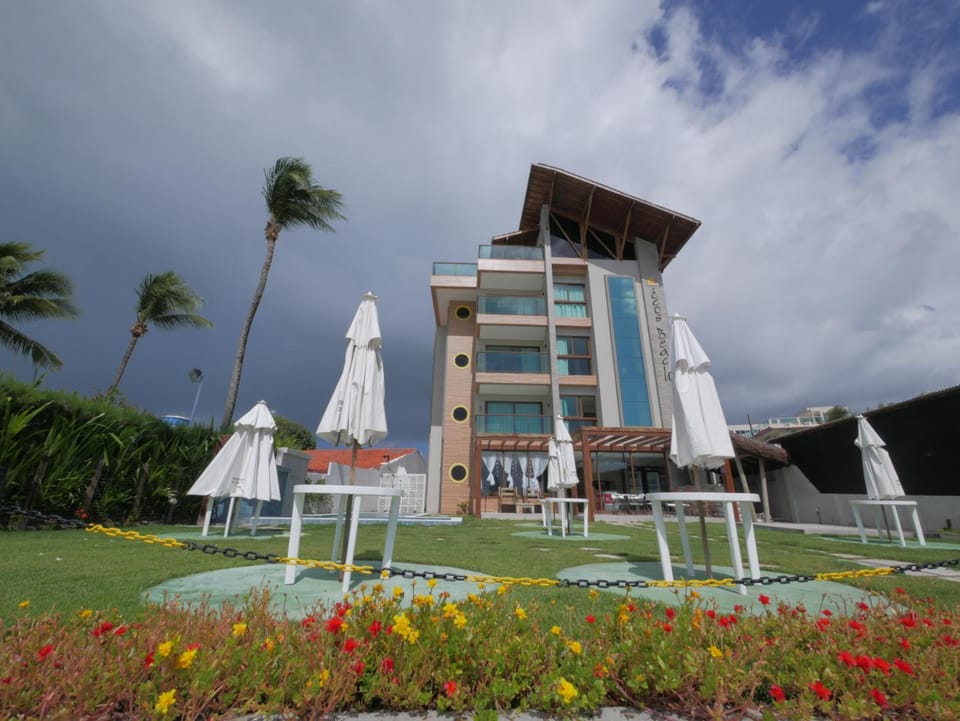 Pousada Ecos Beach Inn in Ipojuca