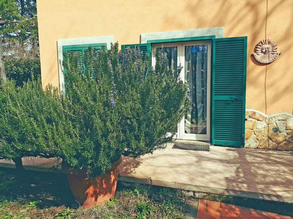 Bed and Breakfast Monticelli Hotel in Lazio